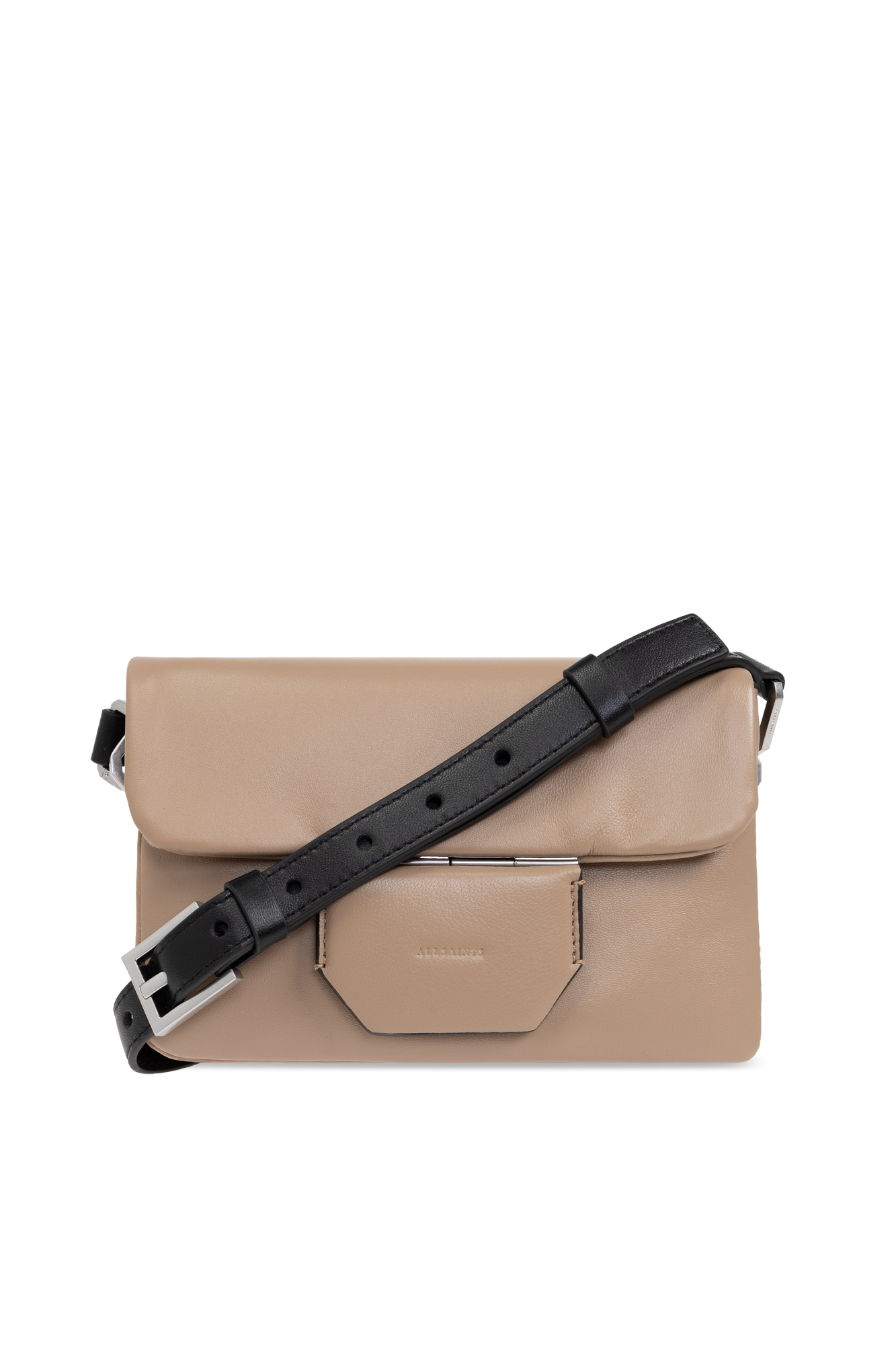 (取寄) オールセインツ レディース ジュピター エックスボディ AllSaints women Jupiter Xbody Silver 取寄) オールセインツ レディース ジュピター エックスボディ